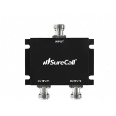 Surecall Ultra-WideBand 2-Way Splitter