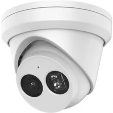 SC-324G2-XDU-2.8MM   4MP FIXED TURRET IP CAMERA with Microphone and Cross Line Detection