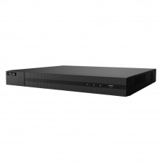 HiLook NVR-104MH-C/8P 8-Channel 8MP NVR