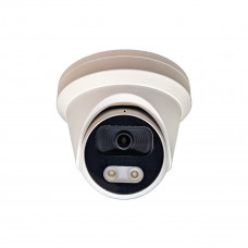SafeNet 5mp Digital Security Camera with Night Vision