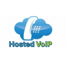 Hosted VoIP Services