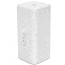 VILO 6 MESH WI-FI ROUTER SYSTEM -  WITH UP TO 2,000 SQ FT COVERAGE - WHITE