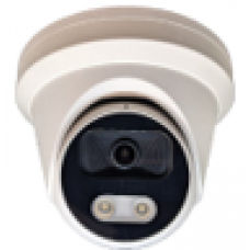 SafeNet-CV 5mp Colorvu Digital Security Camera with 24/7 color image