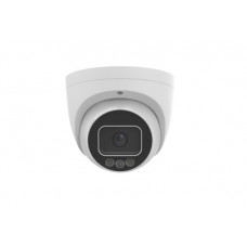 UNIVIEW  IPC3635SS-ADF28(40)KMC-I1 5MP HD Intelligent Light and Audible Warning Fixed Eyeball Network Camera