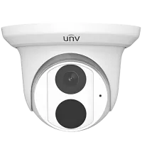 Uniview EC-T4F28M-V3 is an economical fixed turret camera.