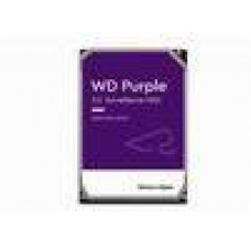 Western Digital 4TB Purple Drive