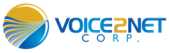 Voice2Net Store